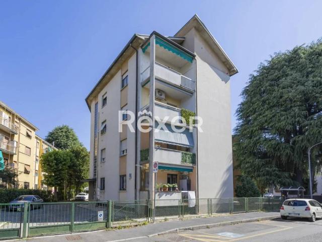 Appartamento in vendita a Seregno MB