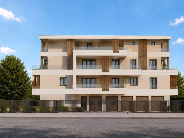 Appartamento in vendita a Seregno MB