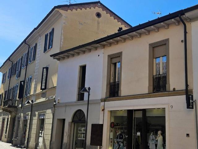 Appartamento in vendita a Seregno MB