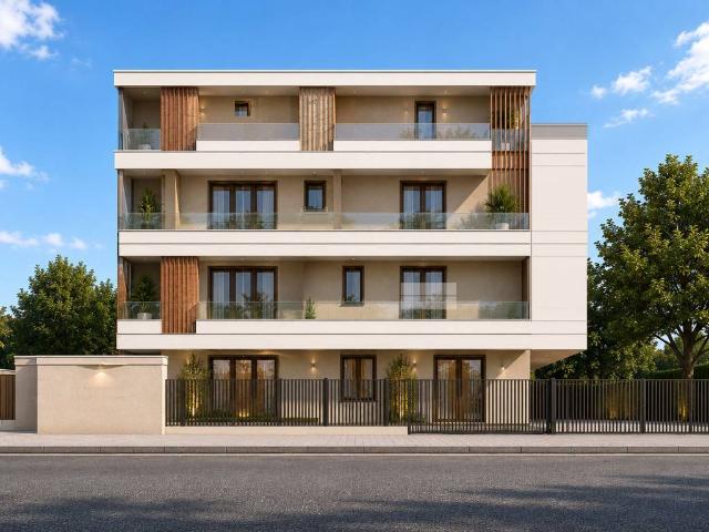 Appartamento in vendita a Seregno MB