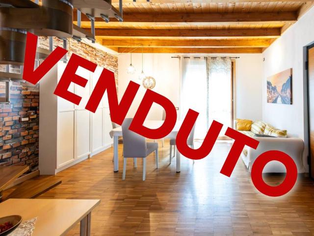 Appartamento in vendita a Seregno MB
