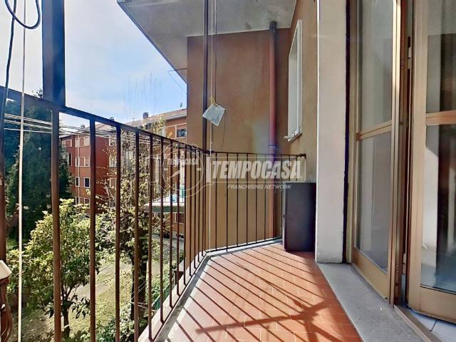 Appartamento in vendita a Seregno MB
