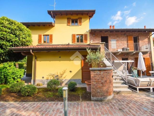 Appartamento in vendita a Seregno MB