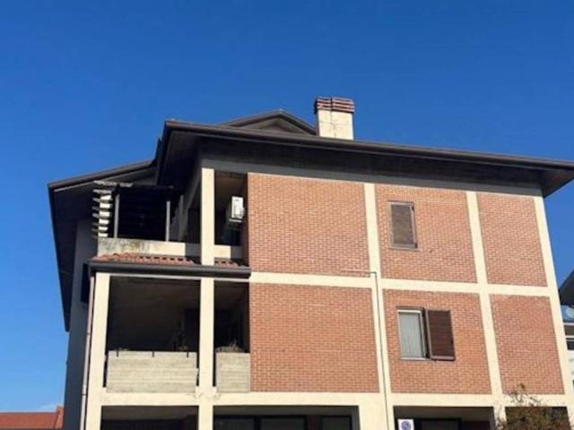 Appartamento in vendita a Seregno MB