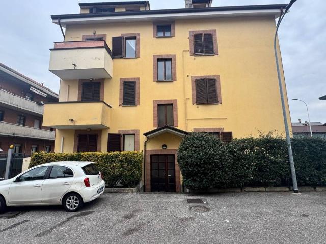 Appartamento in vendita a Seregno MB