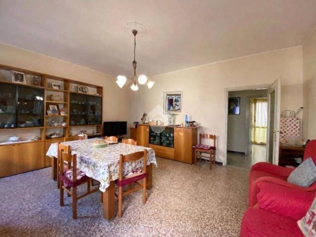Appartamento in vendita a Seregno MB