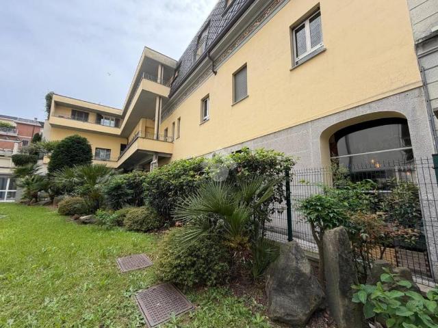 Appartamento in vendita a Seregno MB