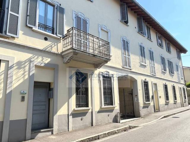 Appartamento in vendita a Seregno MB