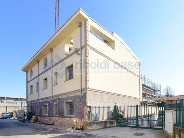 Appartamento in vendita a Seregno MB