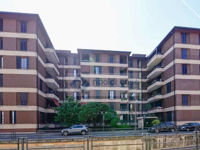 Appartamento in vendita a Seregno MB
