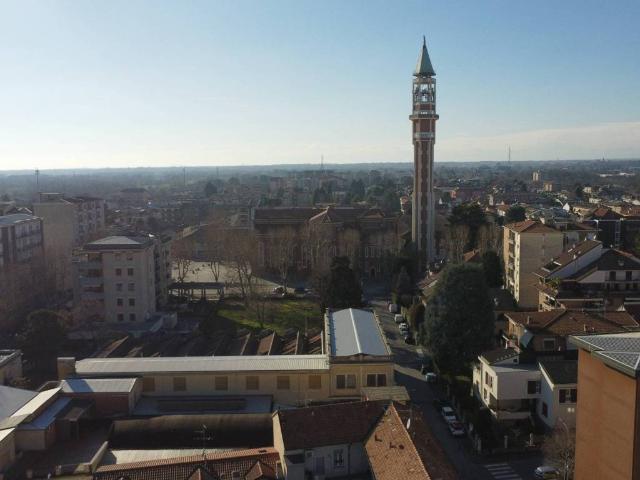 Appartamento in vendita a Seregno MB