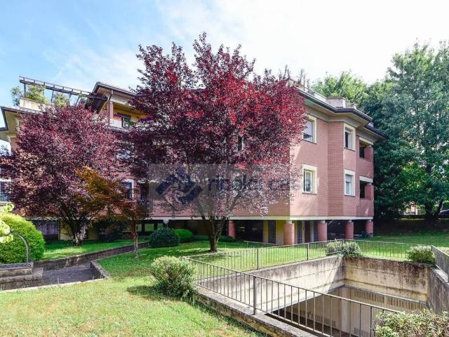 Appartamento in vendita a Seregno MB