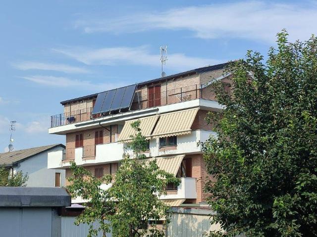Appartamento in vendita a Seregno MB