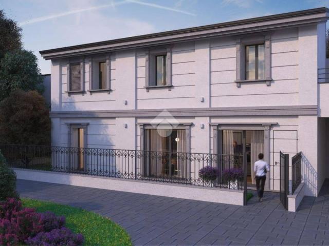 Appartamento in vendita a Seregno MB