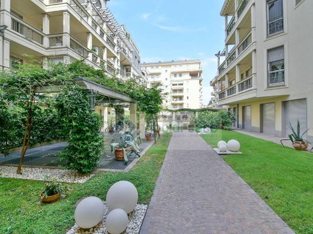 Appartamento in vendita a Seregno MB