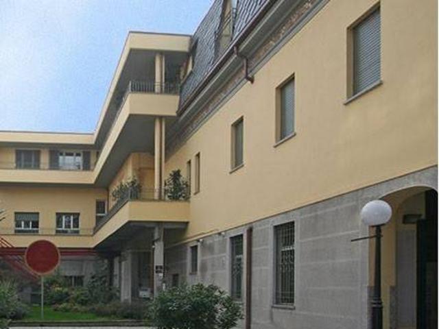 Appartamento in vendita a Seregno MB