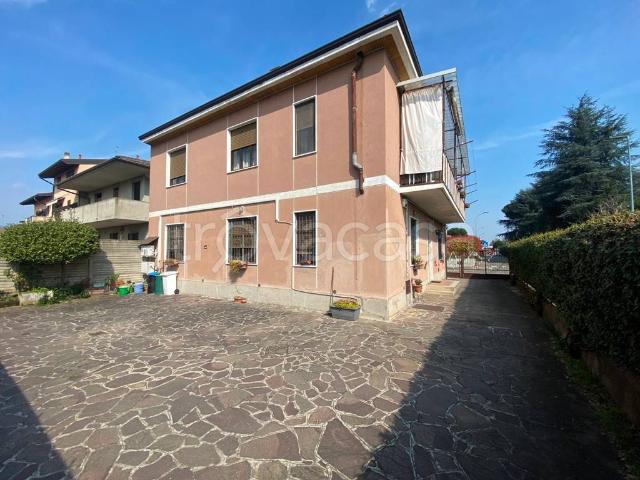 Appartamento in vendita a Seregno via Ottorino Respighi, 34, San Giuseppe