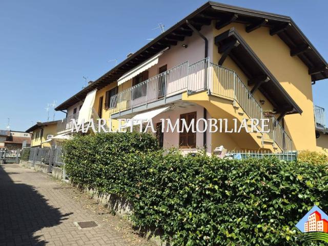 Appartamento in vendita a Sergnano CR