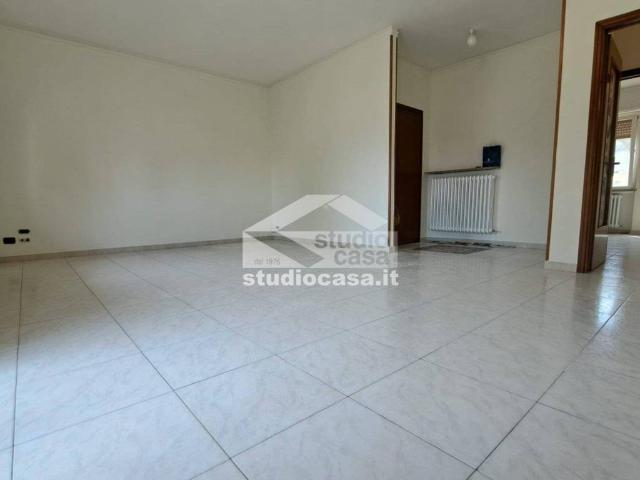 Appartamento in vendita a Sergnano CR
