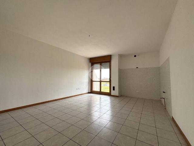 Appartamento in vendita a Sergnano CR