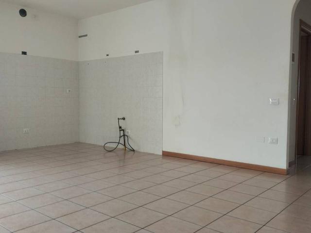 Appartamento in vendita a Sergnano CR