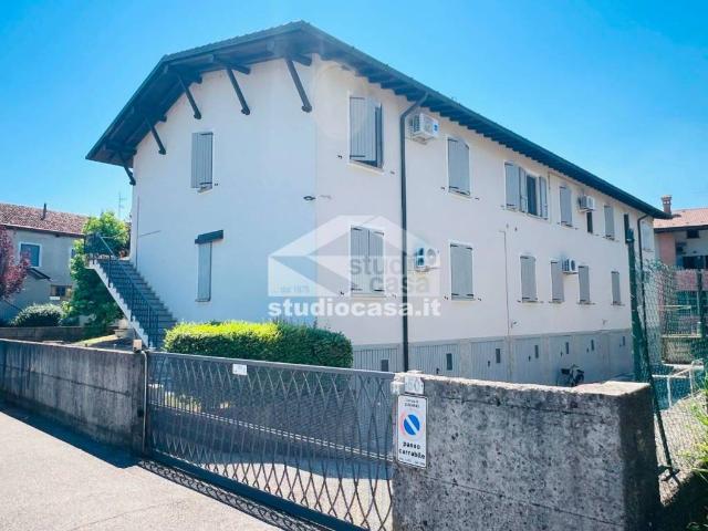 Appartamento in vendita a Sergnano CR