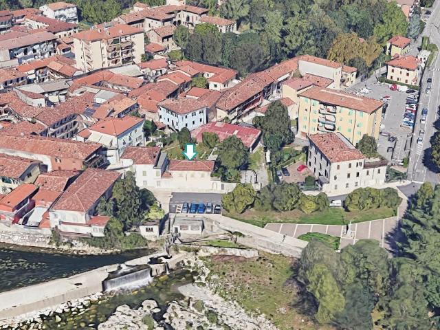Appartamento in vendita a Seriate