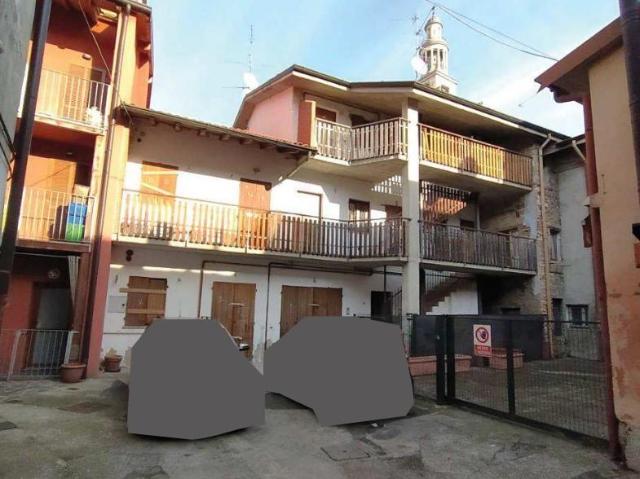 Appartamento in vendita a Seriate