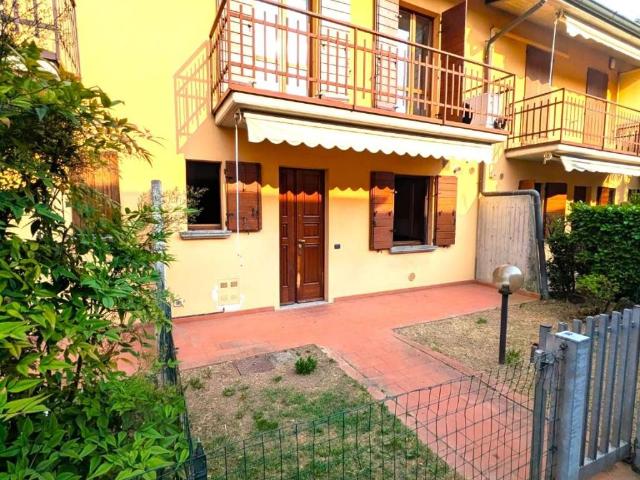 Appartamento in vendita a Seriate BG