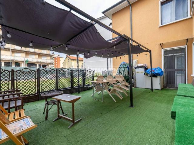 Appartamento in vendita a Seriate BG
