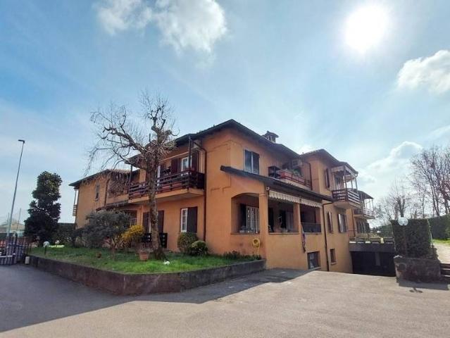 Appartamento in vendita a Seriate BG
