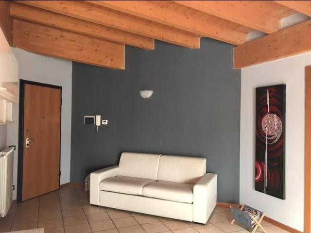 Appartamento in vendita a Seriate BG