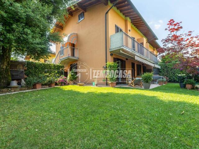 Appartamento in vendita a Seriate BG