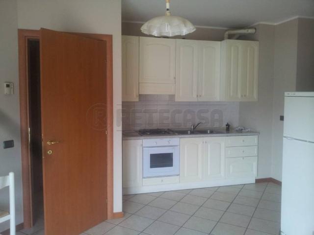 Appartamento in vendita a Seriate BG