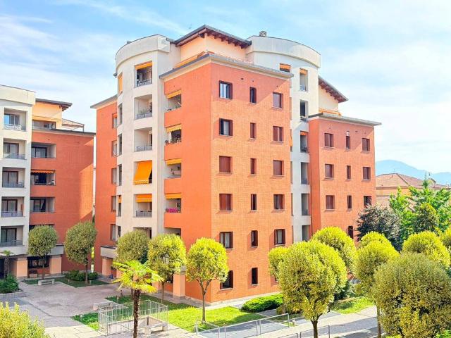 Appartamento in vendita a Seriate BG
