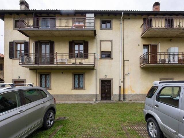 Appartamento in vendita a Seriate BG