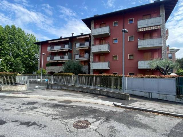 Appartamento in vendita a Seriate BG
