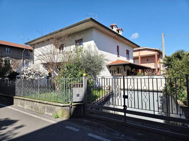 Appartamento in vendita a Seriate BG