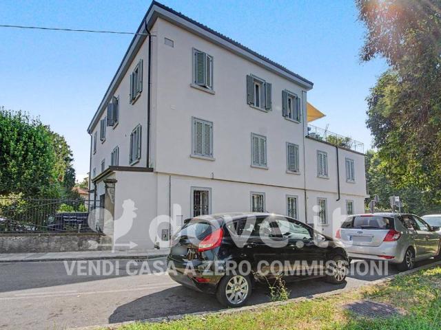 Appartamento in vendita a Seriate BG