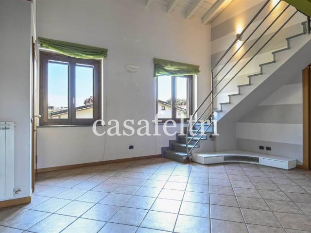 Appartamento in vendita a Seriate BG