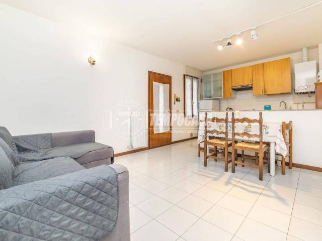 Appartamento in vendita a Seriate BG