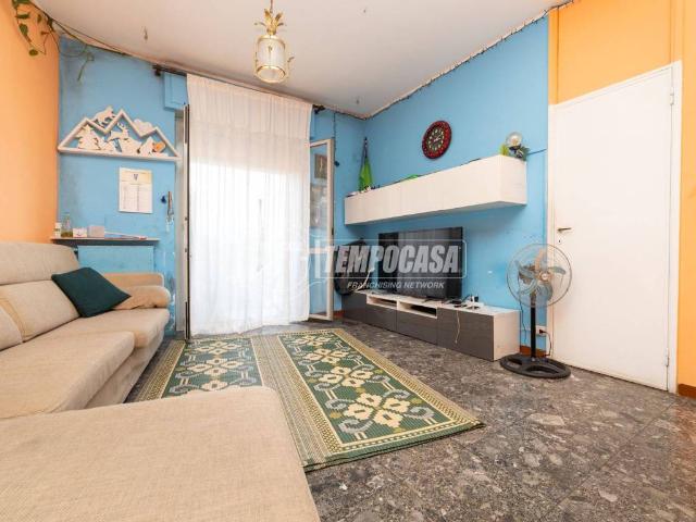 Appartamento in vendita a Seriate BG