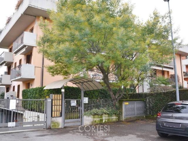 Appartamento in vendita a Seriate BG