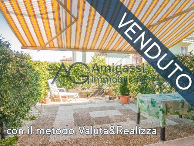 Appartamento in vendita a Seriate BG