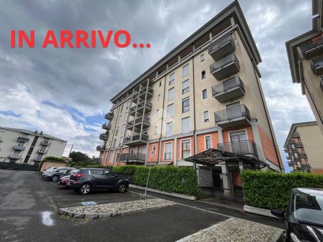 Appartamento in vendita a Seriate BG