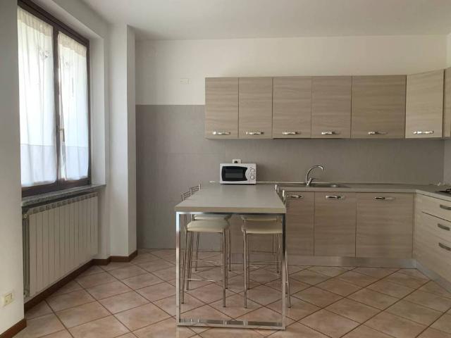 Appartamento in vendita a Seriate BG