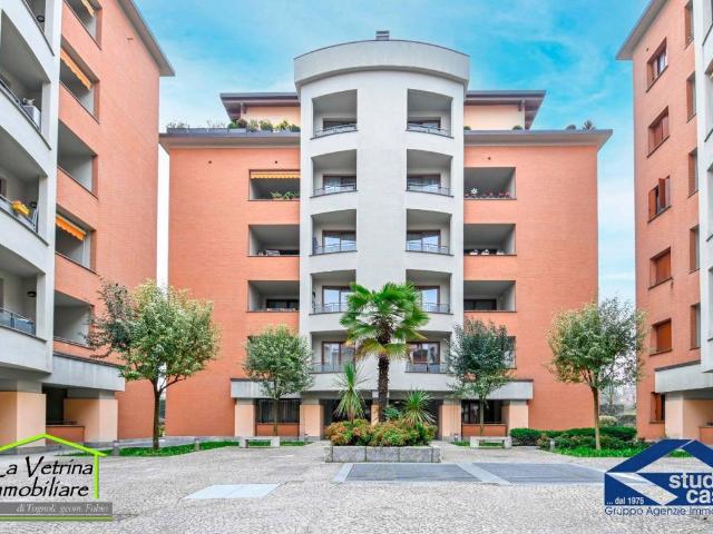 Appartamento in vendita a Seriate BG