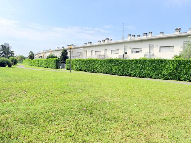 Appartamento in vendita a Seriate BG