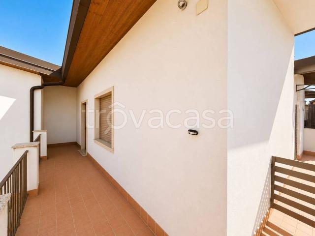 Appartamento in vendita a Seriate via Sant'Alessandro, 28/b