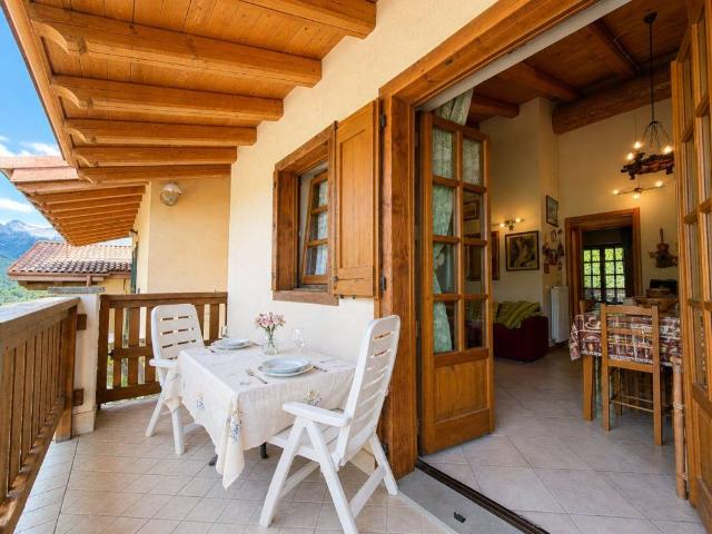Appartamento in vendita a Serina BG